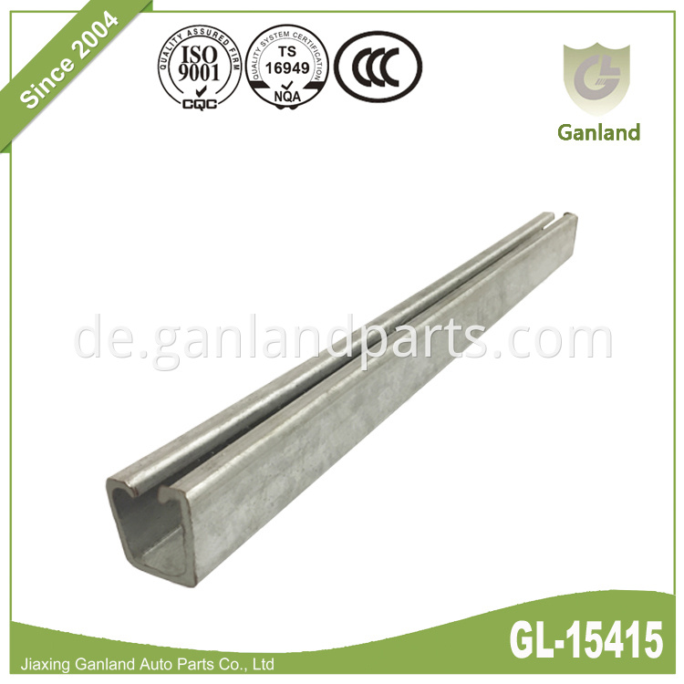 Steel Roller Rail GL-15415